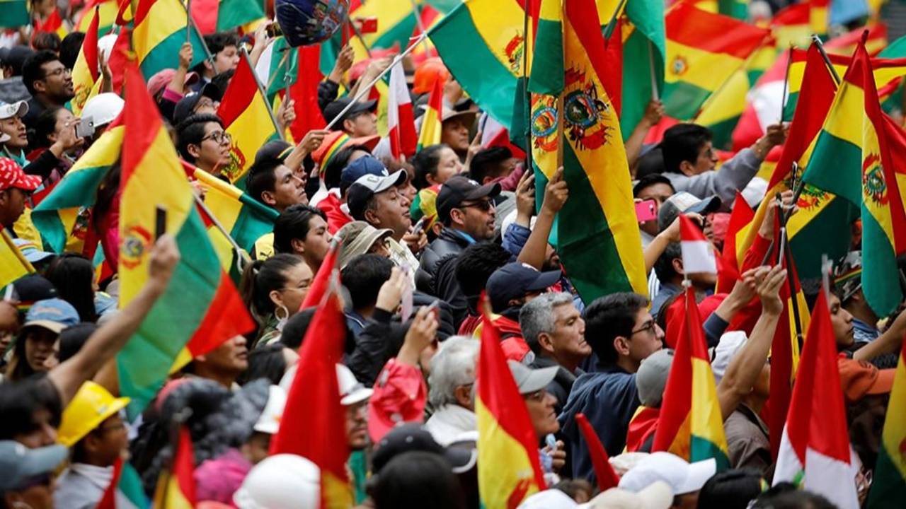 Bolivia: recuperar la democracia no significó ganar el proceso de cambio