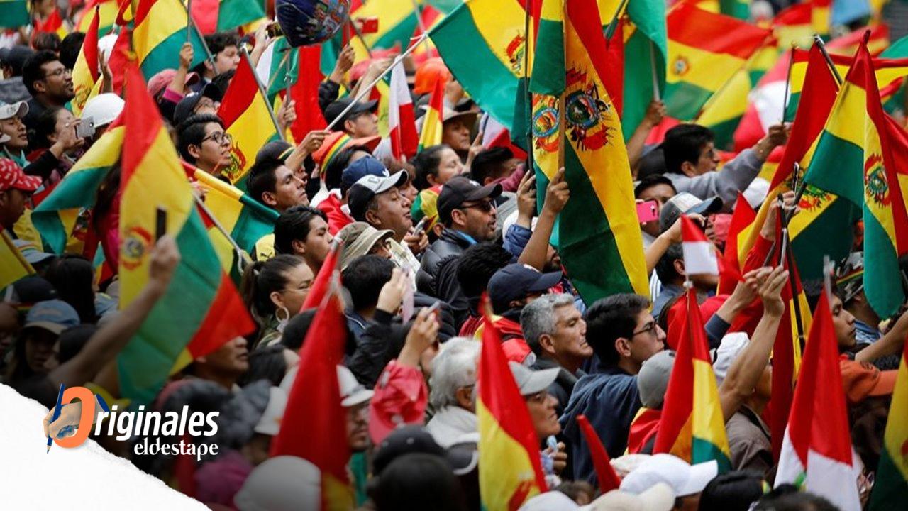 Bolivia: recuperar la democracia no significó ganar el proceso de cambio