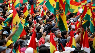 Bolivia: recuperar la democracia no significó ganar el proceso de cambio