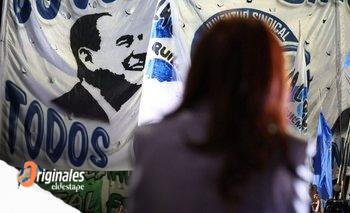 Cristina presa, la batalla que empuja al peronismo a pelear por fuera de las instituciones | Panorama político