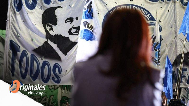 la batalla que empuja al peronismo a pelear por fuera de las instituciones 