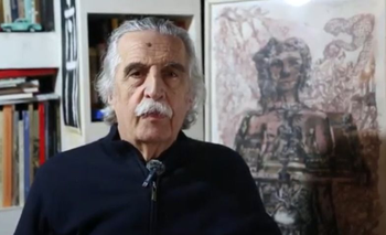 Santoro: "Si Perón fusilaba a los que bombardearon, hoy no existiría el peronismo" | Entrevistas en el destape