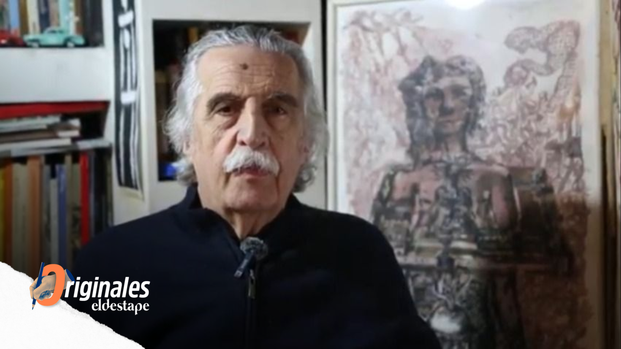 Santoro: "Si Perón fusilaba a los que bombardearon la Plaza en el 55 es probable que no existiera el peronismo hoy"