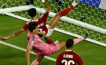 Inter Miami empató en el debut del Mundial de Clubes | Inter miami