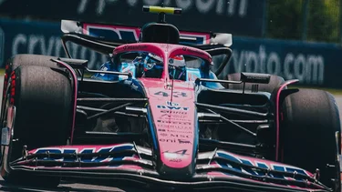 Franco Colapinto larga 10° en la F1 en Canadá: hora, TV, streaming y lo que hay que saber