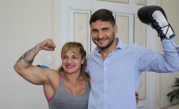 Granata denunció a "Locomotora" Oliveras por su residencia y cargó contra Pullaro | Santa fe