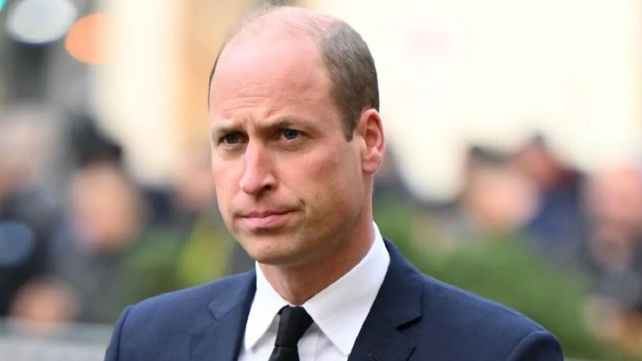 Príncipe William