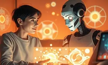 Amistad en tiempos virtuales: cuando las personas eligen como amigos a la IA | Salud