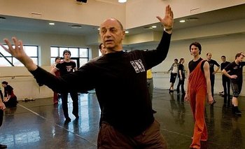 Buenos Aires Producciones estrena Wainrot, tras bambalinas | Cine