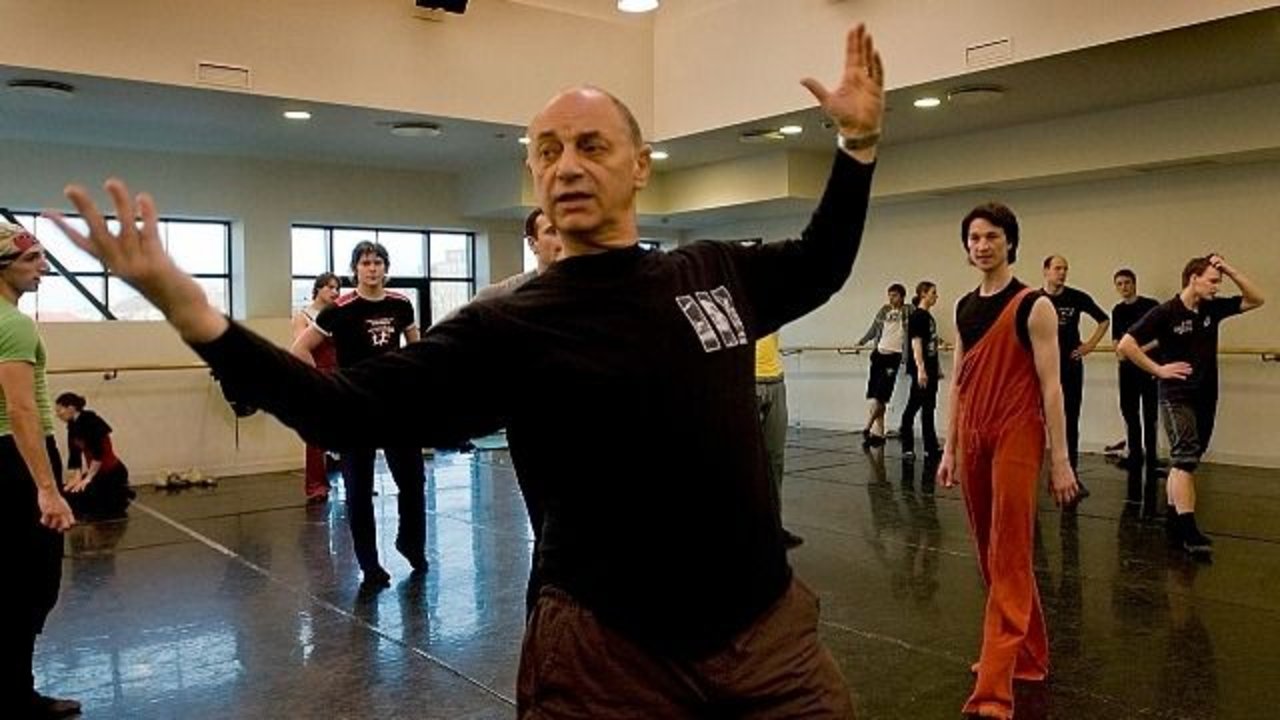 Buenos Aires Producciones estrena Wainrot, tras bambalinas