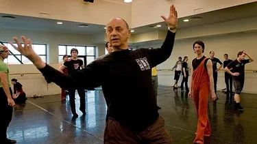 Buenos Aires Producciones estrena Wainrot, tras bambalinas