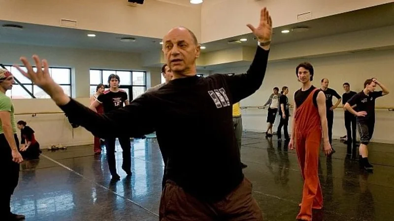 Buenos Aires Producciones estrena Wainrot, tras bambalinas