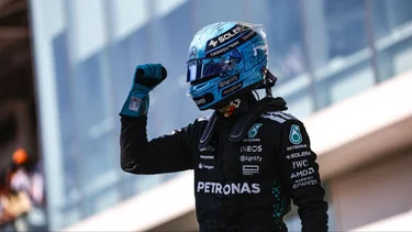 Fórmula 1: así quedó la lucha por el campeonato tras la victoria de George Russell en el Gran Premio de Canadá