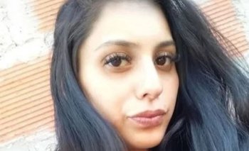 Una joven fue asesinada de un tiro en la cabeza mientras cargaba a su bebé | Violencia