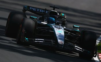 Así quedó la Copa de Constructores tras el GP de Canadá | Automovilismo
