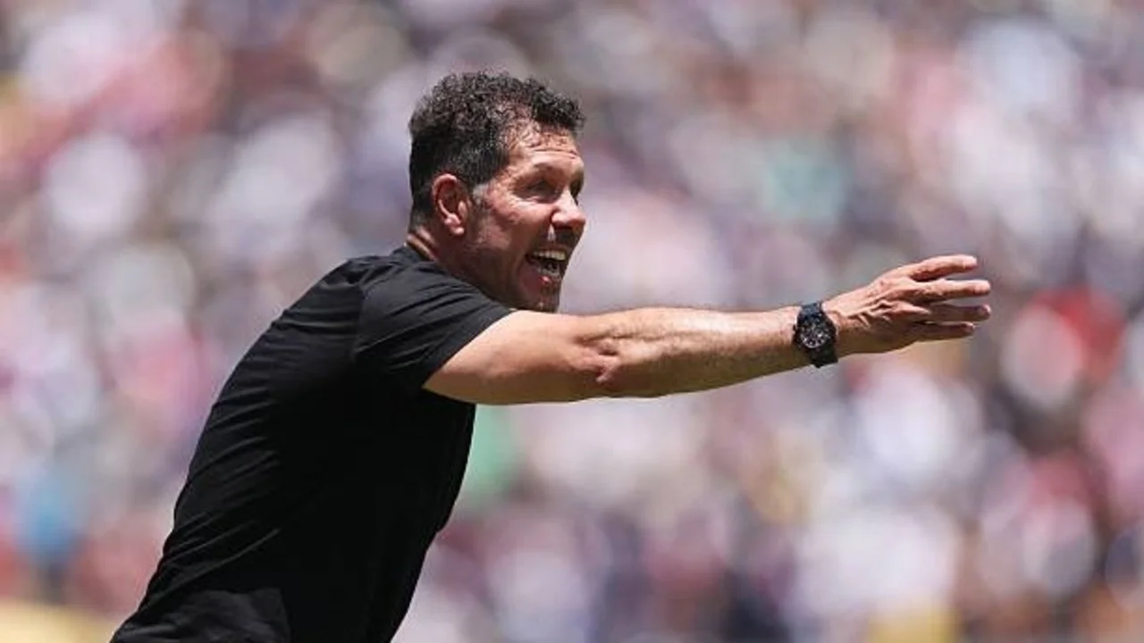 Mundial de Clubes 2025, Julián Álvarez, Selección Argentina, Diego Simeone, Atlético de Madrid
