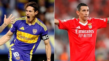 Boca Juniors vs Benfica por Mundial de Clubes: cuándo juegan, formaciones y cómo ver en vivo