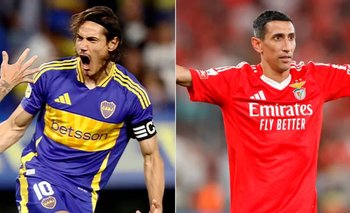 Boca debuta ante Benfica en el Mundial de Clubes | Boca juniors