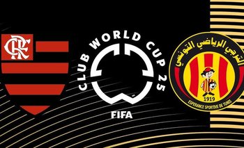 Flamengo vs Esperance por Mundial de Clubes: lo que hay que saber | Mundial de clubes