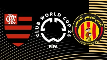 Flamengo vs Esperance Tunis por Mundial de Clubes: cuándo juegan, formaciones y cómo ver en vivo