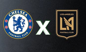 Chelsea de Enzo vs LAFC por Mundial de Clubes 2025: lo que hay que saber | Mundial de clubes
