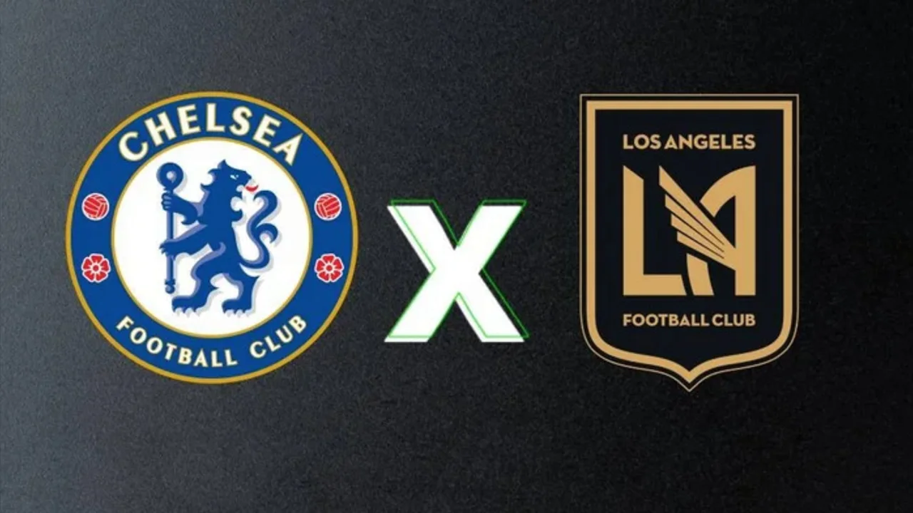 Chelsea de Enzo vs LAFC por Mundial de Clubes 2025: cuándo juegan, formaciones y cómo ver en vivo