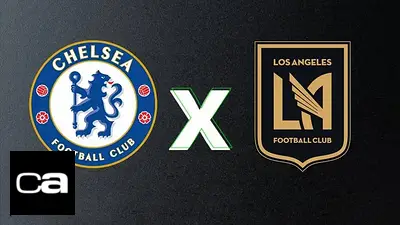 Chelsea de Enzo vs LAFC por Mundial de Clubes 2025: cuándo juegan, formaciones y cómo ver en vivo Chelsea de Enzo vs LAFC por Mundial de Clubes 2025: cuándo juegan, formaciones y cómo ver en vivo