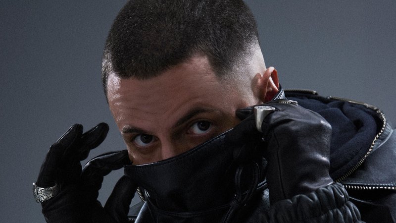 ACRU Presenta su Nuevo EP: “Yamael, la ambición”.