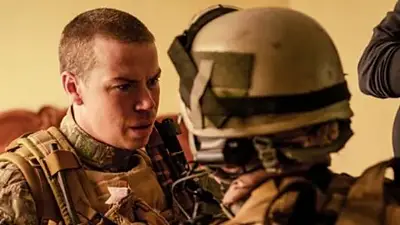 Qué película bélica ya está disponible en plataformas de streaming. Warfare, película bélica dónde verla. Warfare en Amazon Prime. Qué película bélica ya está disponible en plataformas de streaming. Warfare, película bélica dónde verla. Warfare en Amazon Prime.