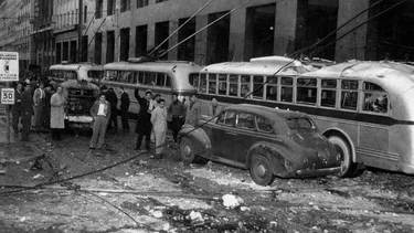 El bombardeo, el libro de cuentos que narra la tragedia sin fin