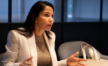 González denunció fraude y alertó: "Puede ser un caso de éxito para otros países" | Elecciones en ecuador