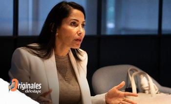 González denunció fraude y alertó: "Puede ser un caso de éxito para otros países" | Elecciones en ecuador