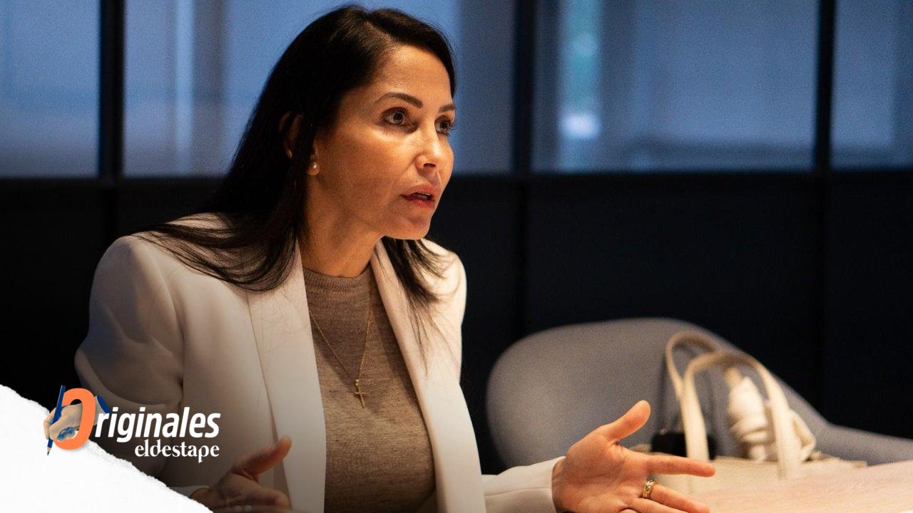 Luisa González denunció fraude en Ecuador y alertó: "Puede ser un caso de éxito a replicar en otros países"