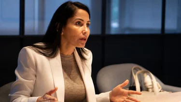 Luisa González denunció fraude en Ecuador y alertó: "Puede ser un caso de éxito a replicar en otros países"