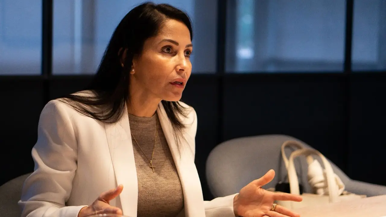 Luisa González denunció fraude en Ecuador y alertó: "Puede ser un caso de éxito a replicar en otros países"