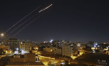 La tensión no cede entre Israel e Irán tras una tercera noche de ataques | Conflicto en medio oriente