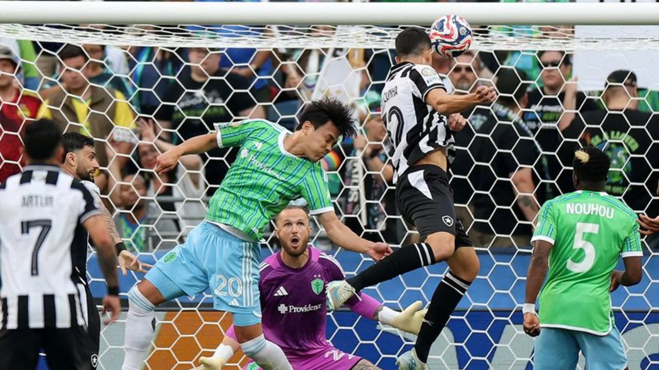Bayern Munich demuele al Auckland City en debut en el Mundial de Clubes