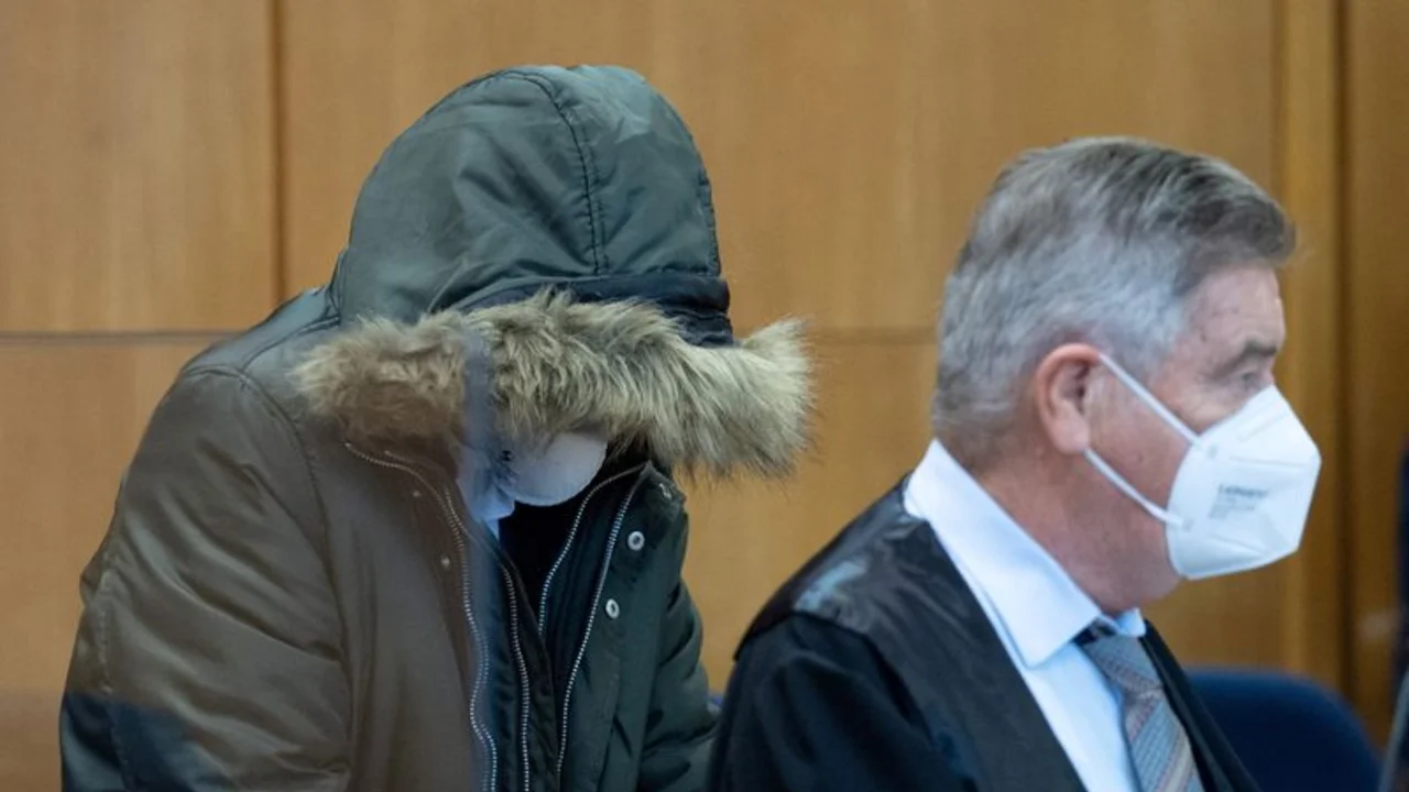 Alemania se prepara para una sentencia histórica contra un médico sirio acusado de torturas