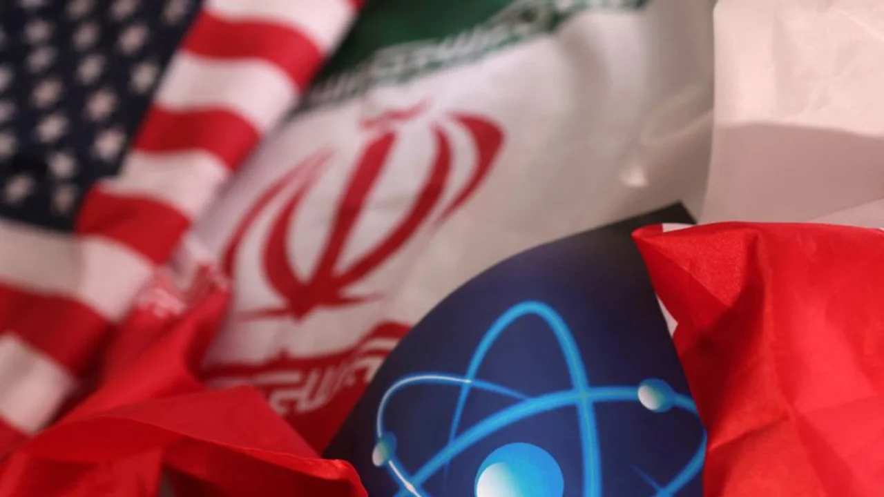 El mundo entra en una nueva era mientras las potencias nucleares amplían arsenales, según el SIPRI