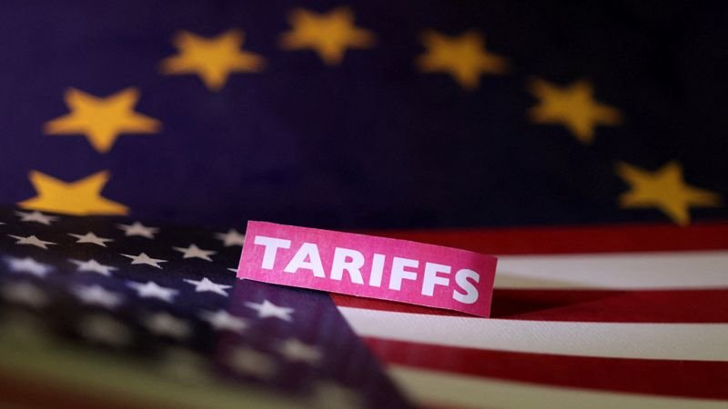 La UE se dispone a aceptar un arancel único del 10% con condiciones, según Handelsblatt