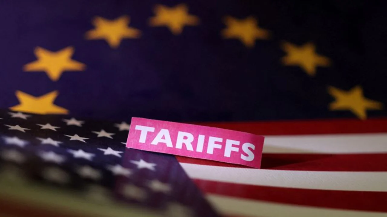 La UE se dispone a aceptar un arancel único del 10% con condiciones, según Handelsblatt