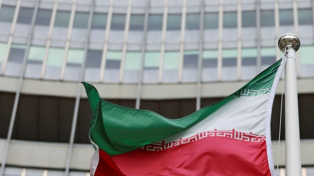 Irán dice que el Parlamento redactará una ley para abandonar el Tratado de No Proliferación Nuclear