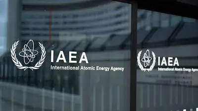 El jefe del OIEA dice que no hay más daños en instalaciones de enriquecimiento iraníes El jefe del OIEA dice que no hay más daños en instalaciones de enriquecimiento iraníes