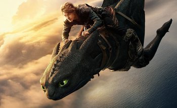 ¿Habrá "Cómo entrenar a tu Dragón 2"? Esto es lo que se sabe de la película | Películas