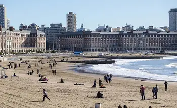 El turismo receptivo salvó las vacaciones de invierno, pero cayó el turismo nacional | Vacaciones de invierno