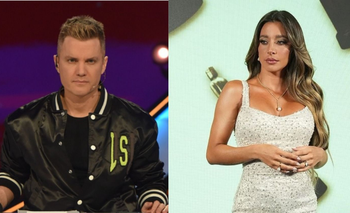 Lejos de Gran Hermano, se confirmó cuál será el nuevo trabajo de Sol Pérez | Televisión 