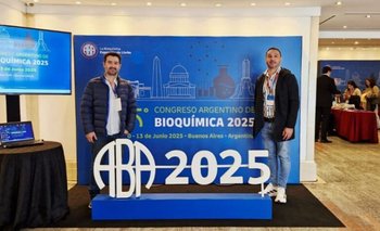 Formosa avanza hacia la biología molecular | Ciencia 