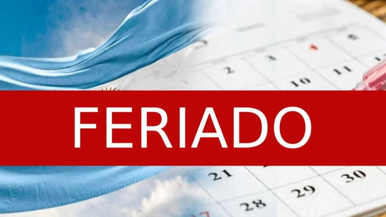 Feriado del 17 de junio. Por qué es feriado el 17 de junio. Por qué el martes 17 de junio no es feriado. Feriados de junio cuándo son.