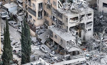 Tras la amenaza de Trump, Israel e Irán enfrentaron otra noche de ataques | Conflicto en medio oriente