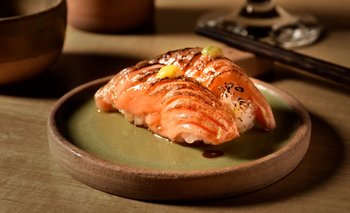 Descuentos en sushi por el Día Internacional del Sushi en Buenos Aires | Gastronomía